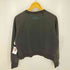 ビーミングバイビームス B:MING by BEAMS 25AW トレーナー スウェット キャラクター プリント レディース FREE