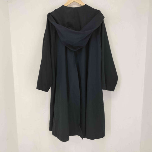laura caponi イタリア製 フーディコート レディース JPN:38