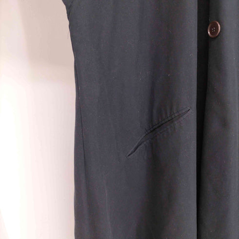 laura caponi イタリア製 フーディコート レディース JPN:38