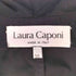laura caponi イタリア製 フーディコート レディース JPN:38