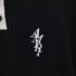 アミリ AMIRI Waffle stitch Polo ワッフル ステッチ ポロ メンズ UK 40
