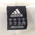 アディダス adidas 90-00s 万国旗タグ スポーツパフォーマンスロゴ刺繍 サイドライン トラックパンツ メンズ JPN:XL