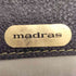 マドラス MADRAS レザーハンドバッグ レディース