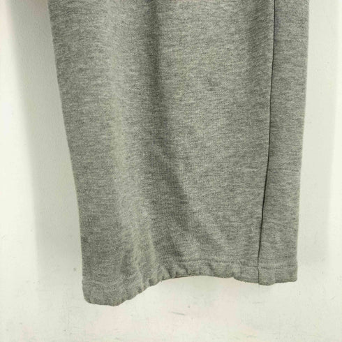 サジェスション Suggestion Two tuck sweatpants 2タックスウェットパンツ メンズ JPN:M