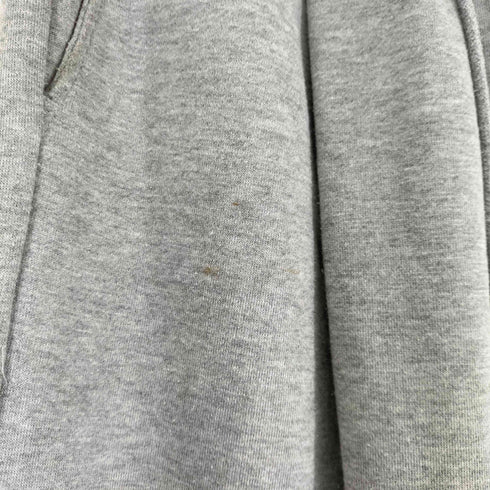 サジェスション Suggestion Two tuck sweatpants 2タックスウェットパンツ メンズ JPN:M