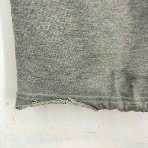 サジェスション Suggestion Two tuck sweatpants 2タックスウェットパンツ メンズ JPN:M