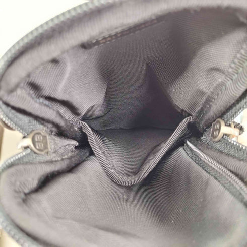 バレンシアガ BALENCIAGA EXPLORER CROSSBODY POUCH エクスプローラークロスボディバッグ メンズ