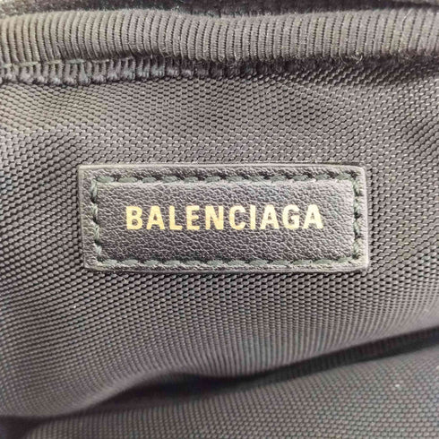 バレンシアガ BALENCIAGA EXPLORER CROSSBODY POUCH エクスプローラークロスボディバッグ メンズ