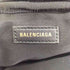 バレンシアガ BALENCIAGA EXPLORER CROSSBODY POUCH エクスプローラークロスボディバッグ メンズ