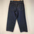 ギャップ Gap EXTRA BAGGY インディゴ バギーデニムパンツ メンズ US:32-33