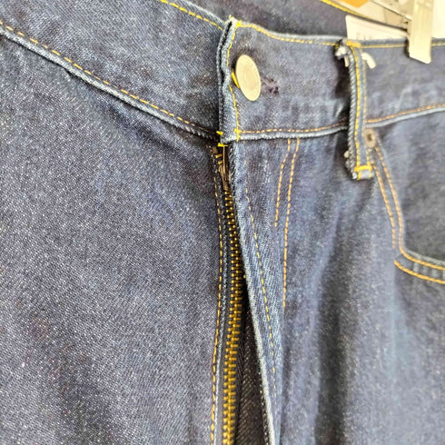 ギャップ Gap EXTRA BAGGY インディゴ バギーデニムパンツ メンズ US:32-33