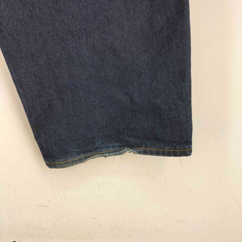 ギャップ Gap EXTRA BAGGY インディゴ バギーデニムパンツ メンズ US:32-33