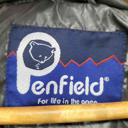 ペンフィールド Penfield ダウンジャケット メンズ import:XL