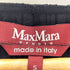 マックスマーラステュディオ MAX MARA STUDIO ノースリーブプリーツワンピース レディース S