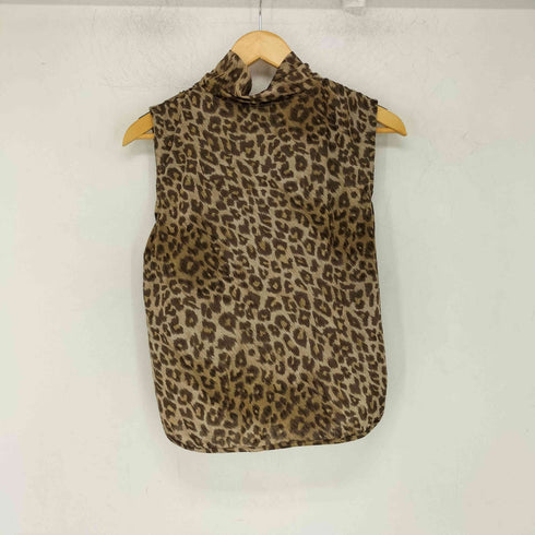 avant le temps ストレッチカットソー レディース