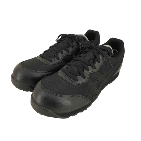 アシックス ASICS ウィンジョブ ローカットスニーカー 安全靴 メンズ 27.0