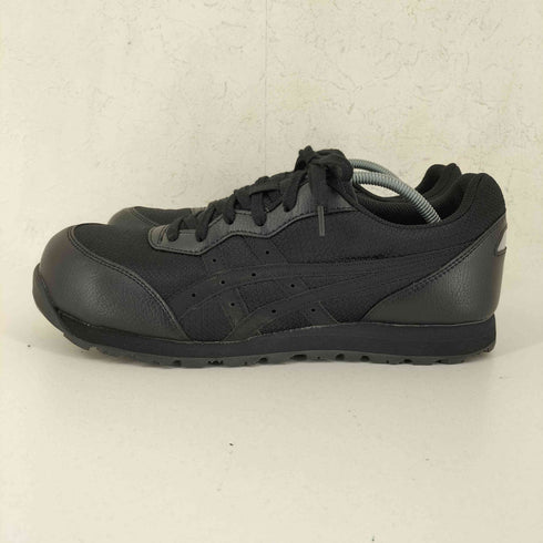 アシックス ASICS ウィンジョブ ローカットスニーカー 安全靴 メンズ 27.0