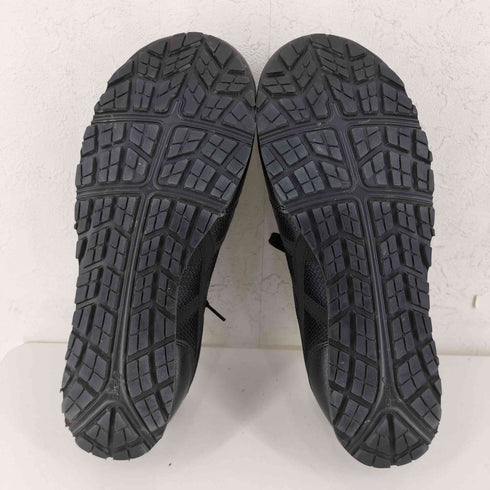 アシックス ASICS ウィンジョブ ローカットスニーカー 安全靴 メンズ 27.0