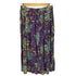 サンサーフ SUN SURF 26SS 別注 ギャザー ロング スカート レディース ONE SIZE