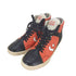 コンバース CONVERSE OSHMAN'S オッシュマンズ Weapon PS Hi OSHMAN’S 40th Anniversary ハイカットスニーカー メンズ 27