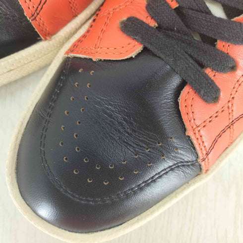 コンバース CONVERSE OSHMAN'S オッシュマンズ Weapon PS Hi OSHMAN’S 40th Anniversary ハイカットスニーカー メンズ 27
