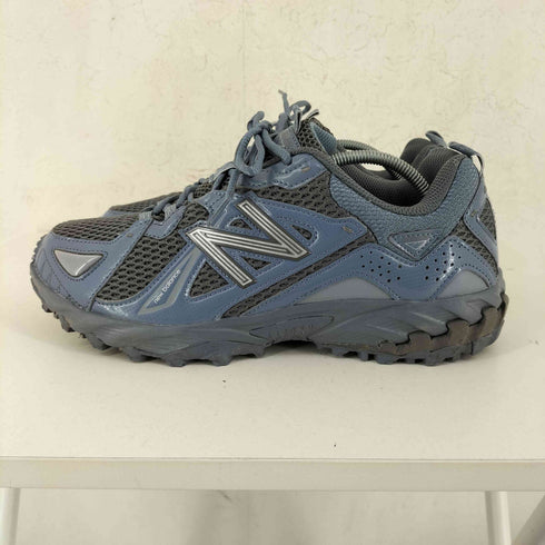 ニューバランス NEW BALANCE ML610TC ローカットスニーカー メンズ 26.5
