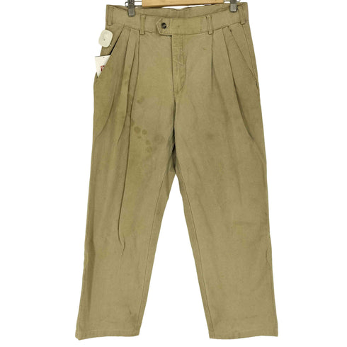 パタゴニア patagonia 80-90S 2タック チノパン メンズ 36