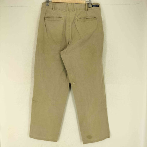パタゴニア patagonia 80-90S 2タック チノパン メンズ 36
