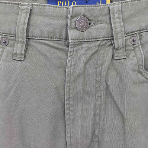ポロラルフローレン POLO RALPH LAUREN SLIM FIT SULLIVAN PANT ポニー刺繍 サリバンスリム ジーンズ メンズ 32/30