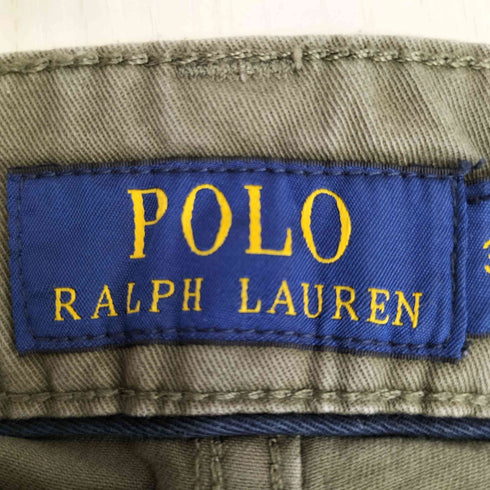 ポロラルフローレン POLO RALPH LAUREN SLIM FIT SULLIVAN PANT ポニー刺繍 サリバンスリム ジーンズ メンズ 32/30