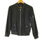 ザラ ZARA MA-1 ボンバージャケット レディース import:XS