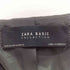 ザラ ZARA MA-1 ボンバージャケット レディース import:XS