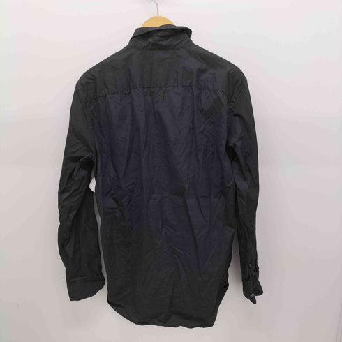 ジルサンダー JIL SANDER コットン レギュラーシャツ メンズ 39