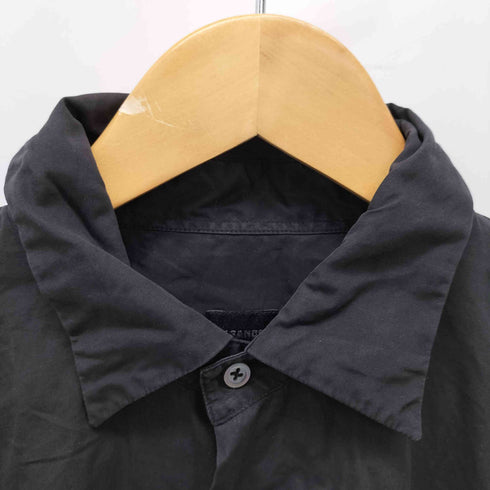 ジルサンダー JIL SANDER コットン レギュラーシャツ メンズ 39