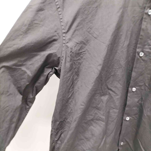 ジルサンダー JIL SANDER コットン レギュラーシャツ メンズ 39