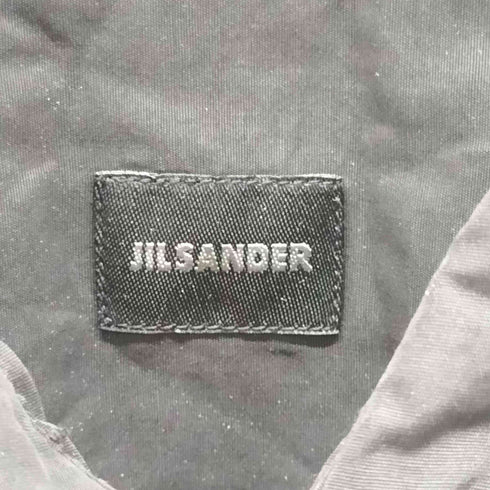 ジルサンダー JIL SANDER コットン レギュラーシャツ メンズ 39