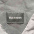 ジルサンダー JIL SANDER コットン レギュラーシャツ メンズ 39