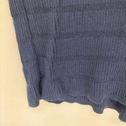 ユキトリイ YUKI TORII コットンニットカットソー レディース JPN:38