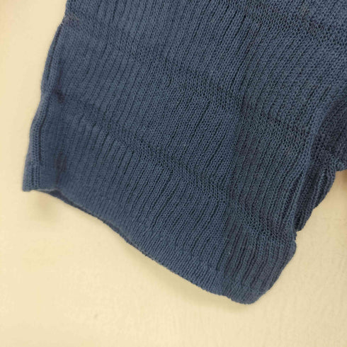 ユキトリイ YUKI TORII コットンニットカットソー レディース JPN:38