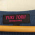 ユキトリイ YUKI TORII コットンニットカットソー レディース JPN:38