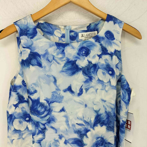 lancetti 水彩画 ワンピース レディース JPN:40