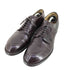 オールデン ALDEN USA製 54321 CORDOVAN V-TIP コードバン Vチップ ドレスシューズ メンズ 8 1/2