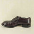 オールデン ALDEN USA製 54321 CORDOVAN V-TIP コードバン Vチップ ドレスシューズ メンズ 8 1/2