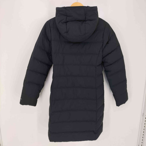 モンベル mont bell コルチナ ダウンコート レディース JPN:M