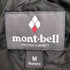 モンベル mont bell コルチナ ダウンコート レディース JPN:M