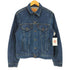 リーバイス Levis 80-90S USA製 刻印523 バレンシア 3rd デニムジャケット メンズ 40