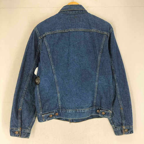 リーバイス Levis 80-90S USA製 刻印523 バレンシア 3rd デニムジャケット メンズ 40