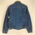 リーバイス Levis 80-90S USA製 刻印523 バレンシア 3rd デニムジャケット メンズ 40
