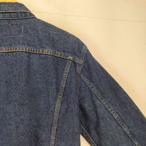 リーバイス Levis 80-90S USA製 刻印523 バレンシア 3rd デニムジャケット メンズ 40