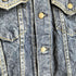 リーバイス Levis 80-90S USA製 刻印523 バレンシア 3rd デニムジャケット メンズ 40